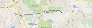 BoltonBuryCycleway